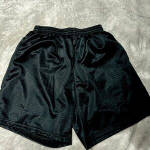 Adult basketball shorts